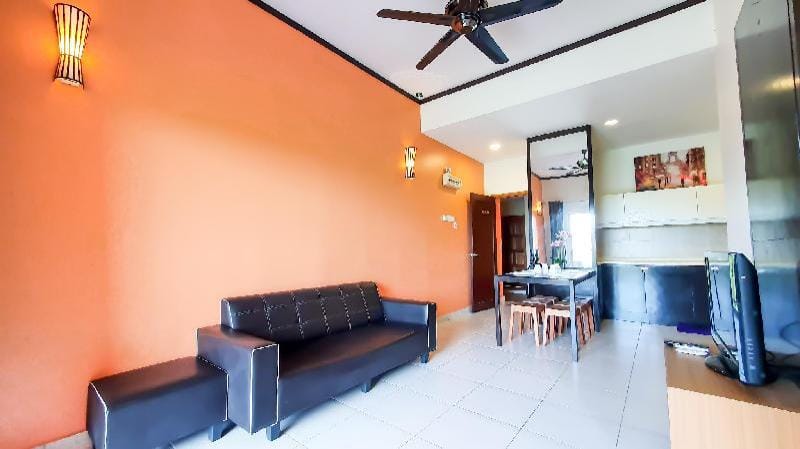 HOMESTAY 369 Apartment in Selangor, Malaysia