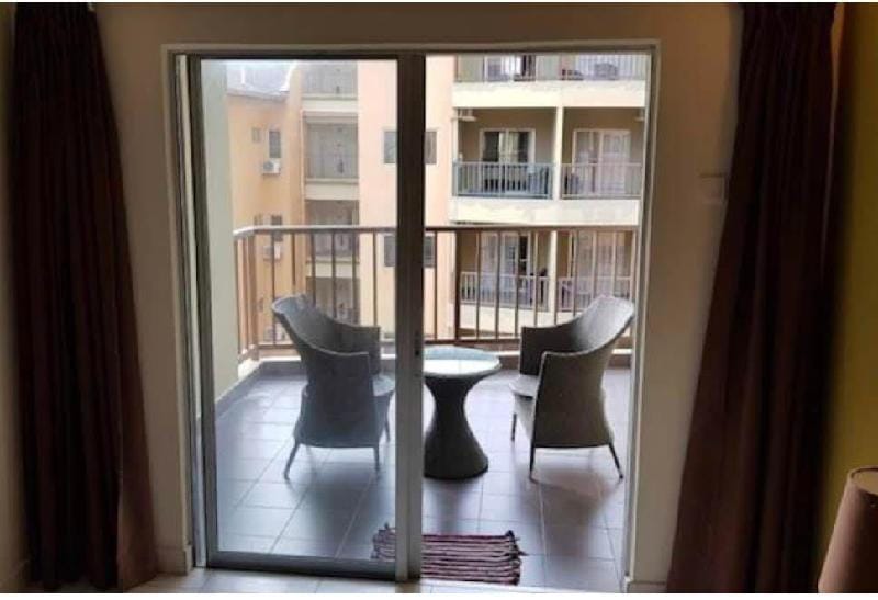 2 ROOM SEA VIEW APARTMENT GOLD COAST MORIB, SGOR Apartment in Selangor, Malaysia