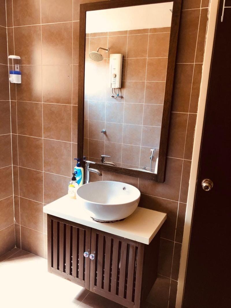 2 ROOM SEA VIEW APARTMENT GOLD COAST MORIB, SGOR Apartment in Selangor, Malaysia
