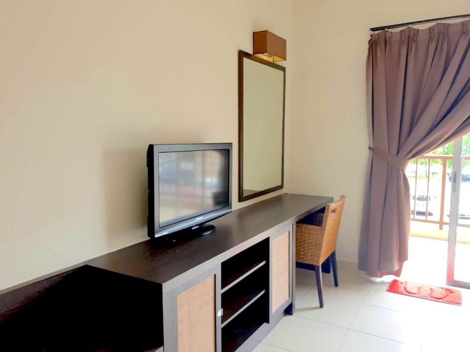 Studio 3pax | Gold Coast Morib [A2135] Apartment in Selangor, Malaysia