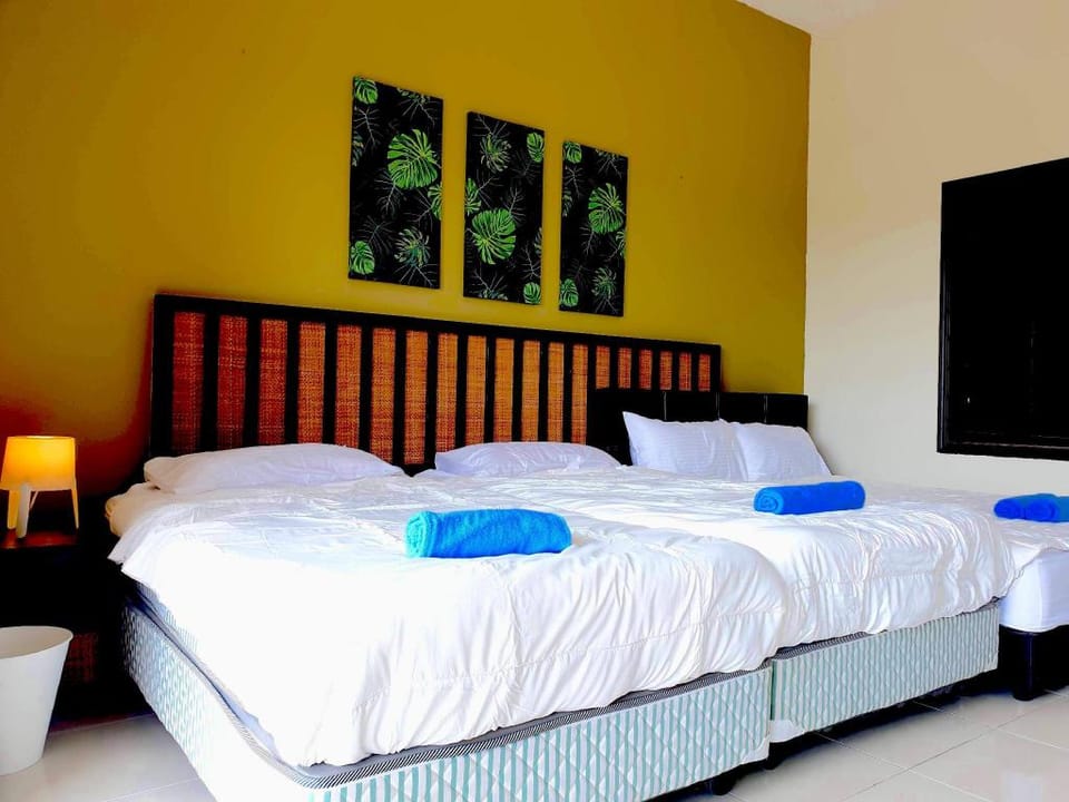 Studio | Gold Coast Morib [A2443] Apartment in Selangor, Malaysia