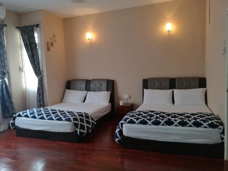 Relaxing & Comfy Puteri 6 Homestay Vacation rental in Subang Jaya