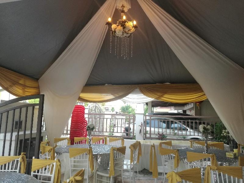 Relaxing & Comfy Puteri 6 Homestay Vacation rental in Subang Jaya
