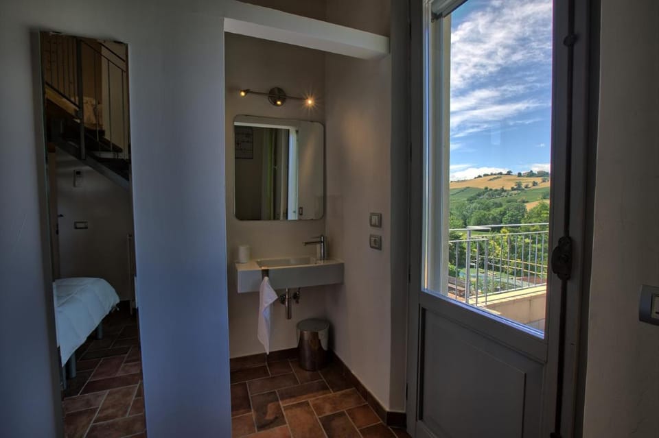 Casa della Musica - Elegante villa storica con giardino e piscina Bed and Breakfast in Umbria