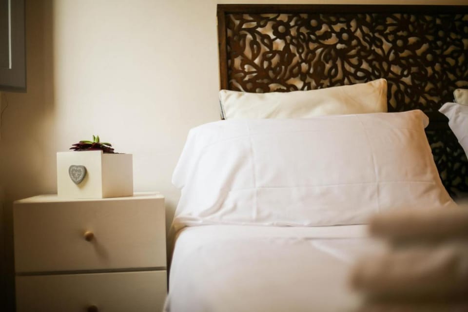 Casa della Musica - Elegante villa storica con giardino e piscina Bed and Breakfast in Umbria