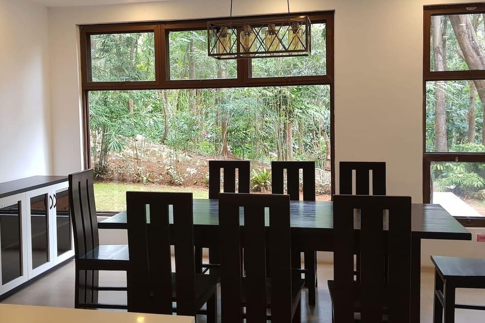 Farm Villa in Antipolo Vacation rental in Antipolo