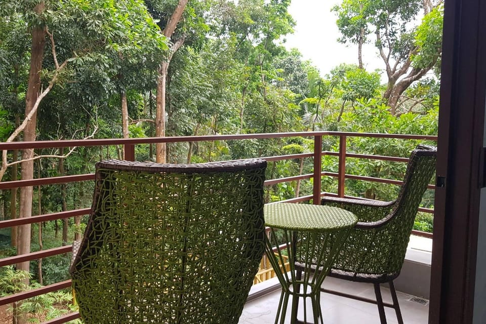 Farm Villa in Antipolo Vacation rental in Antipolo