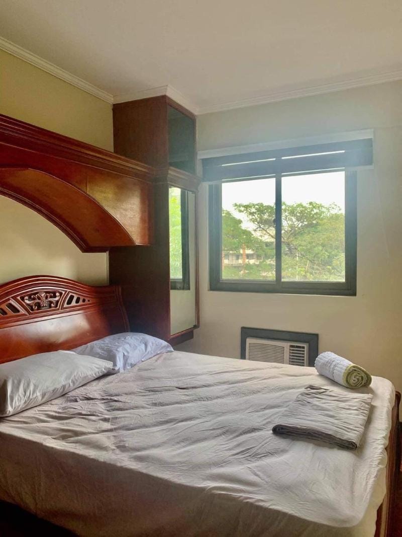 2 BR Condo Unit in Pasig/Cainta - Istana Apartment in Pasig