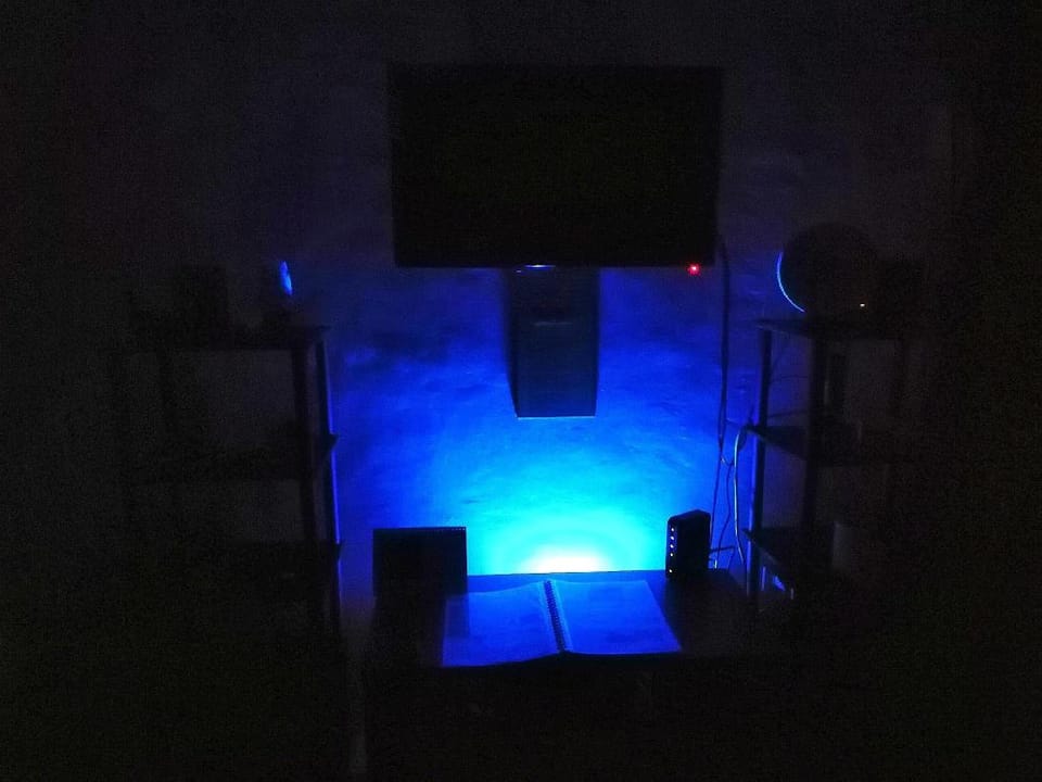 Safe-Transient @Kassel Condo Unit.v1 Apartment in Paranaque