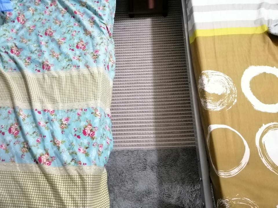 Safe-Transient @Kassel Condo Unit.v1 Apartment in Paranaque