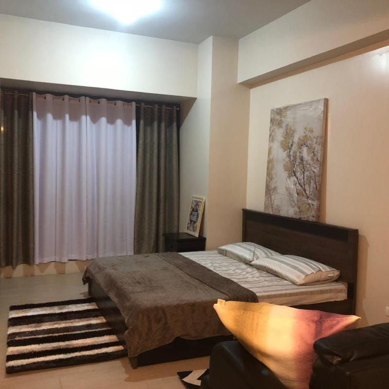 NAIA III Condotel besides Savoy Hotel Apartment in Pasay