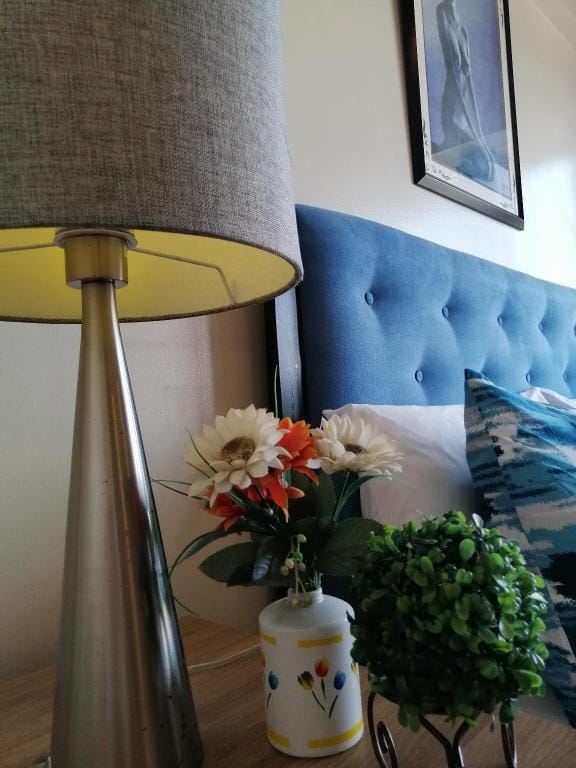 BUDGET Airport Condotel Apartment in Pasay