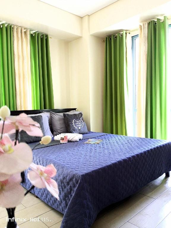 BUDGET Airport Condotel Apartment in Pasay