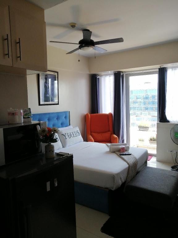 BUDGET Airport Condotel Apartment in Pasay