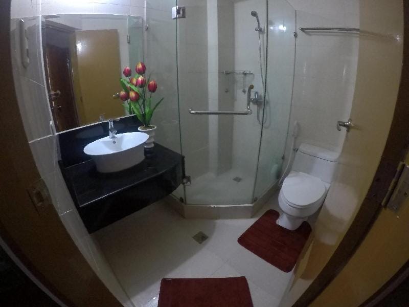 Legarse Staycation  Vacation rental in Pasay