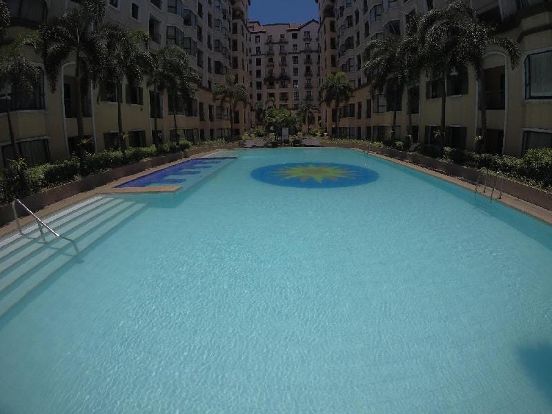 Legarse Staycation  Vacation rental in Pasay