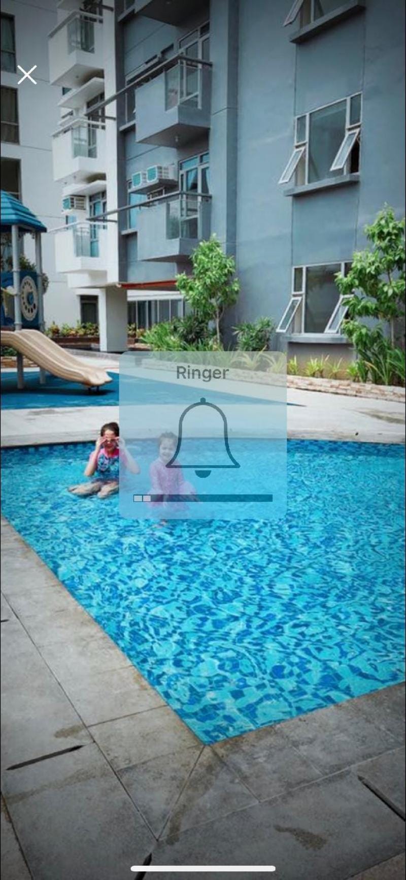 Manhattan Heights Tower A Luxury Condominium Apartment in Quezon City
