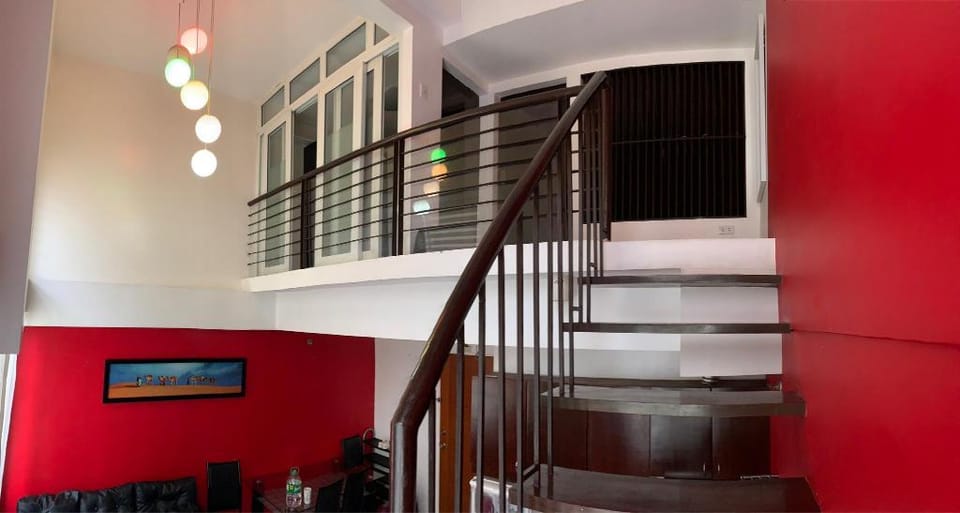 Entire 2BR Unit @Francesca Royale-Quezon City Apartment in Quezon City