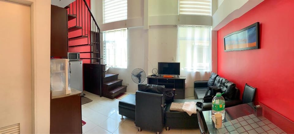 Entire 2BR Unit @Francesca Royale-Quezon City Apartment in Quezon City