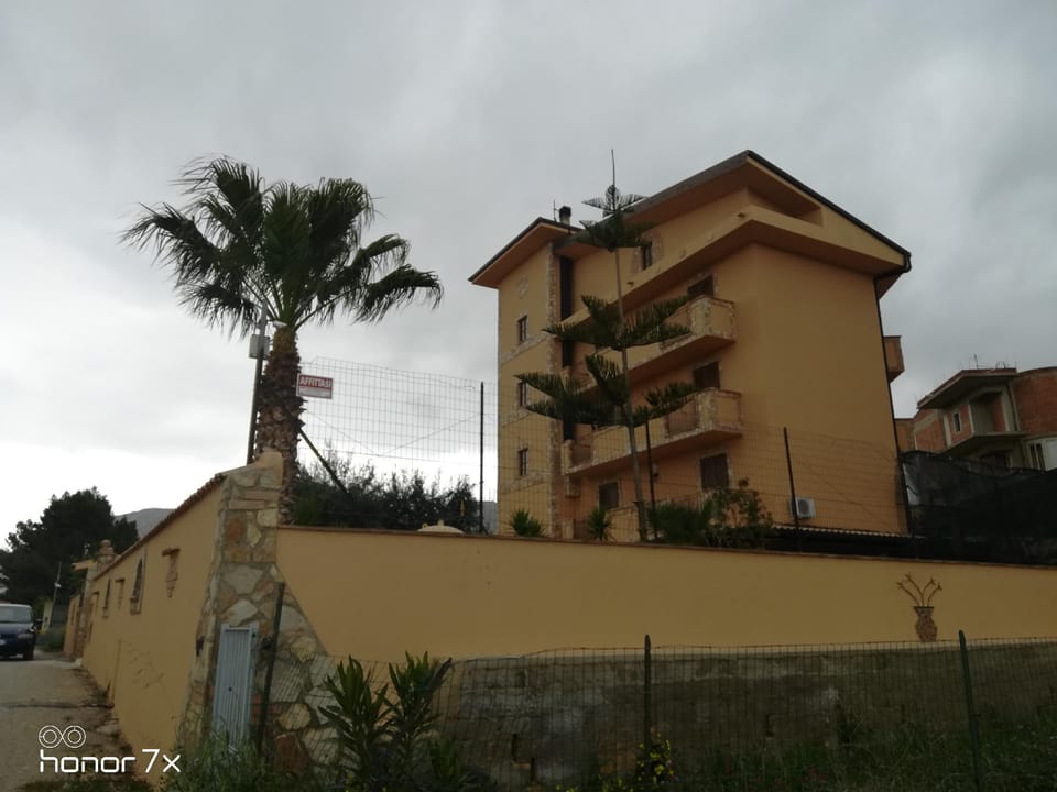 Sole, mare e relax appartamento Scala dei Turchi Apartment in Sicily