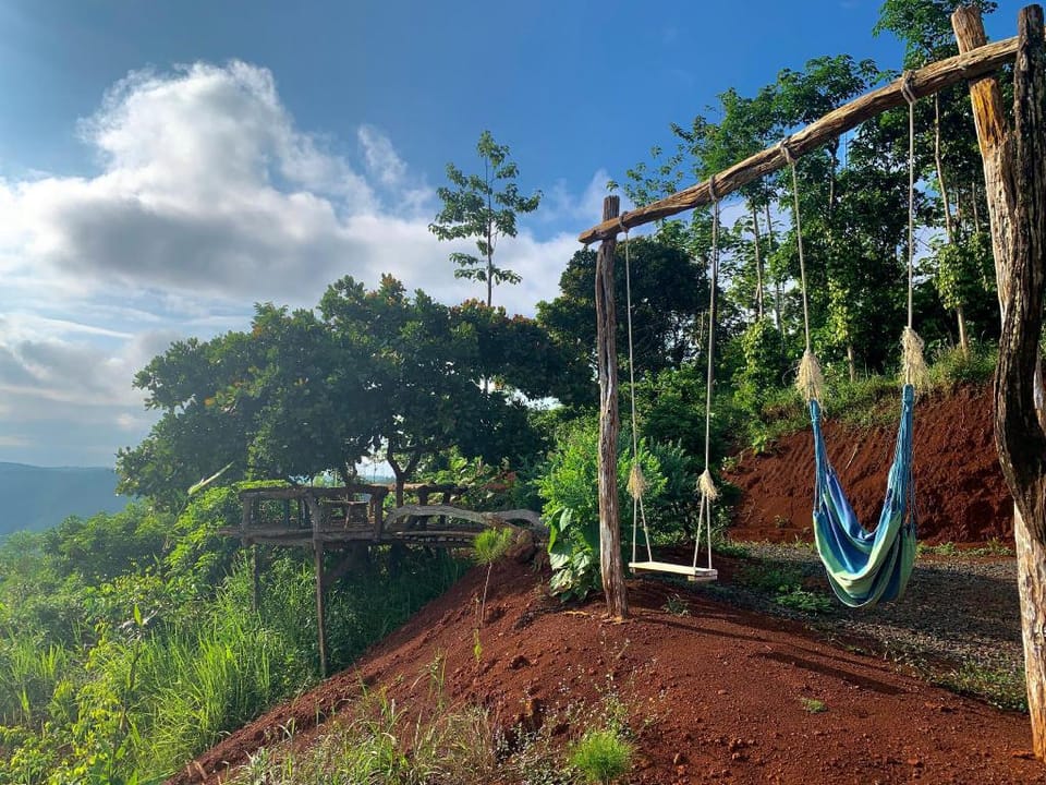 MeGarden Valley Vacation rental in Lâm Đồng