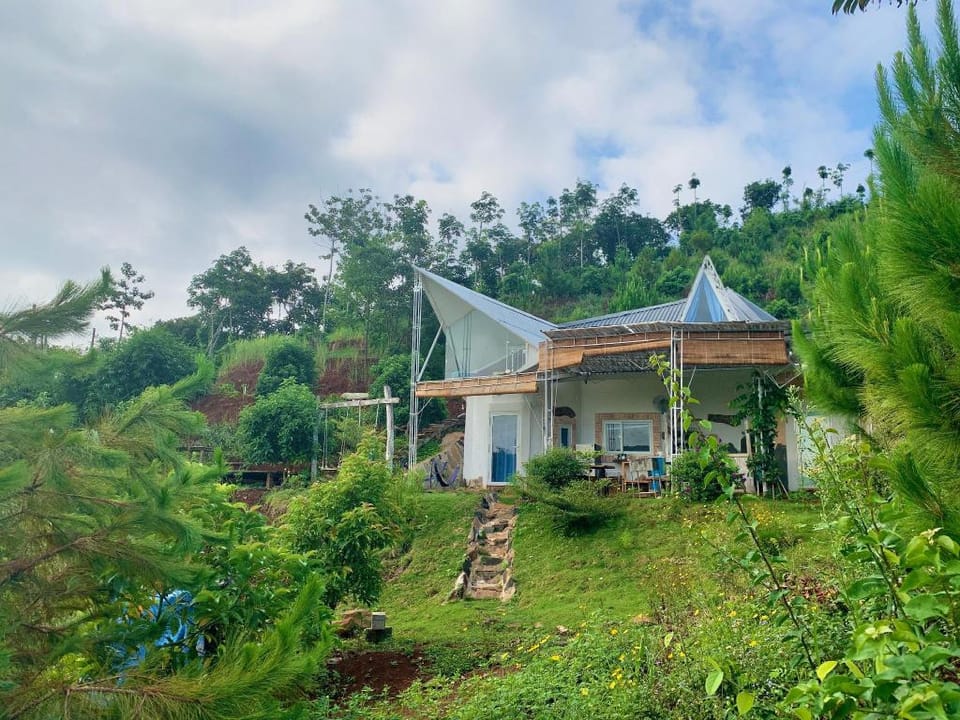 MeGarden Valley Vacation rental in Lâm Đồng