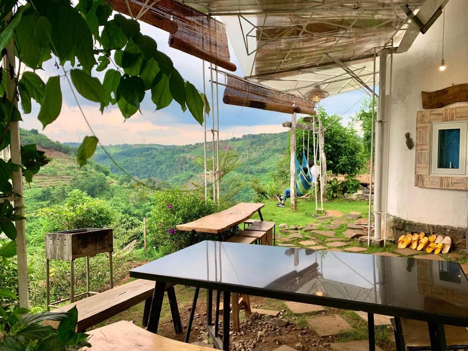 MeGarden Valley Vacation rental in Lâm Đồng