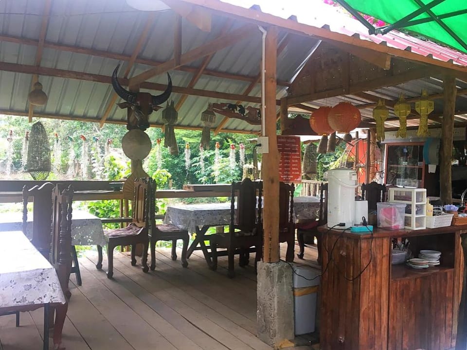 pamview hotel Hotel in Thailand