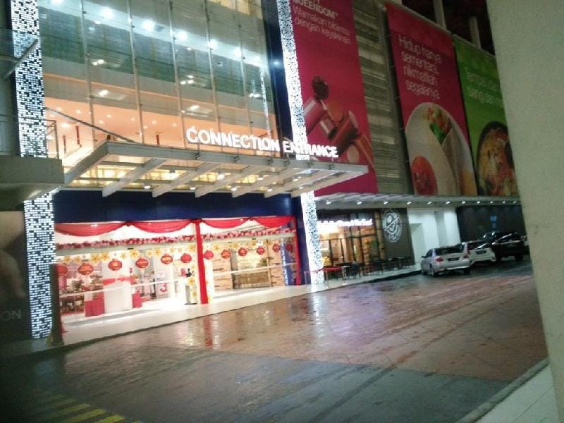 Bandar Sunway Apartments Apartment in Subang Jaya