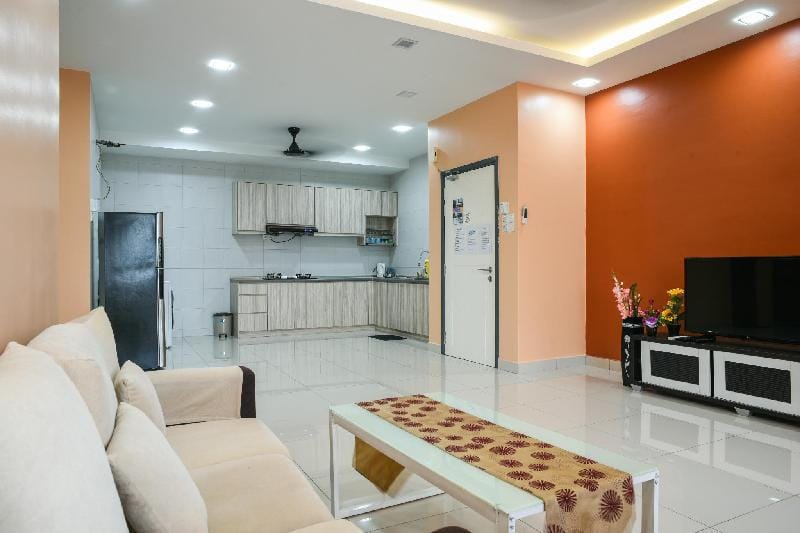 Bandar Sunway Apartments Apartment in Subang Jaya