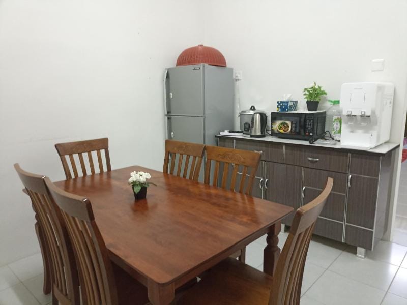 Naufal's Muslim Homestay Vacation rental in Kedah