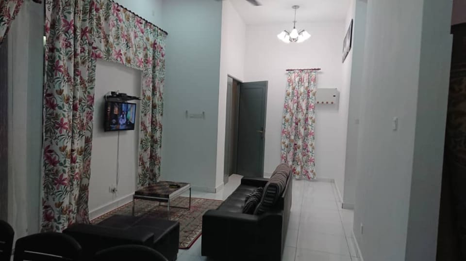 HOMESTAY 92 Vacation rental in Perak Tengah District