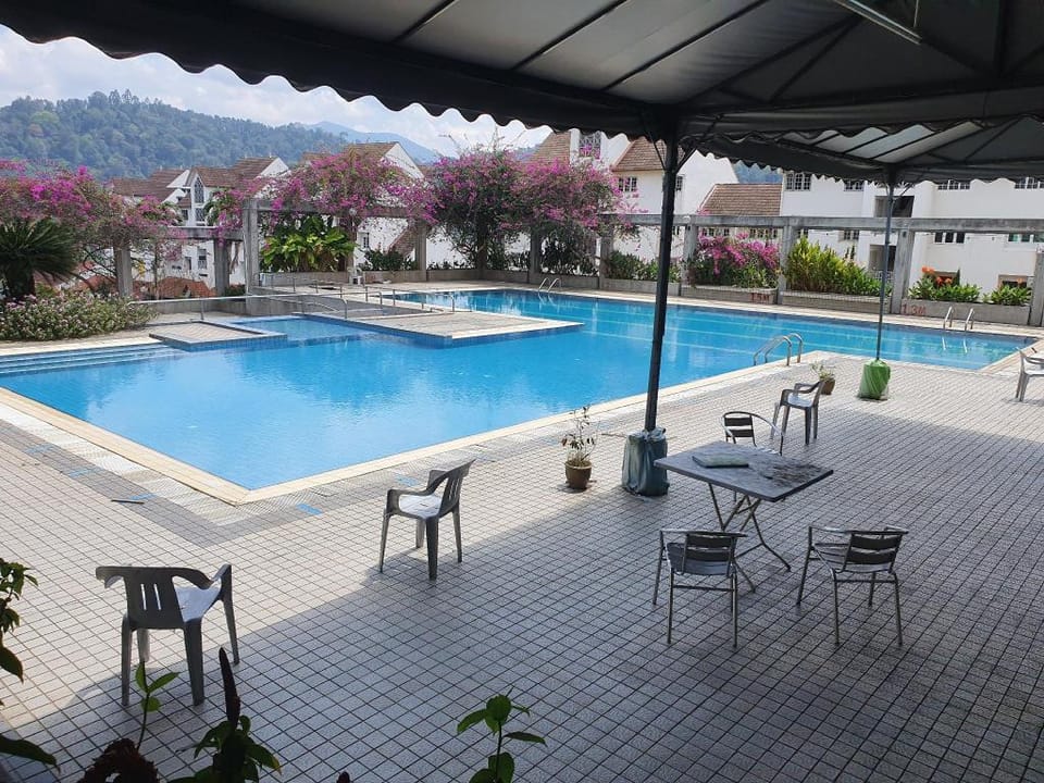 Kampung Bukit Tinggi Apartments Apartment in Selangor, Malaysia