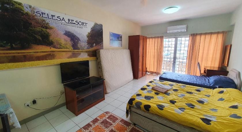 Kampung Bukit Tinggi Apartments Apartment in Selangor, Malaysia