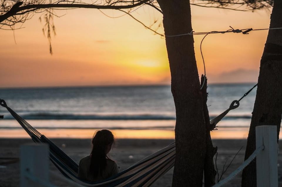 Cabana Retreat Luxury tent in Sabah