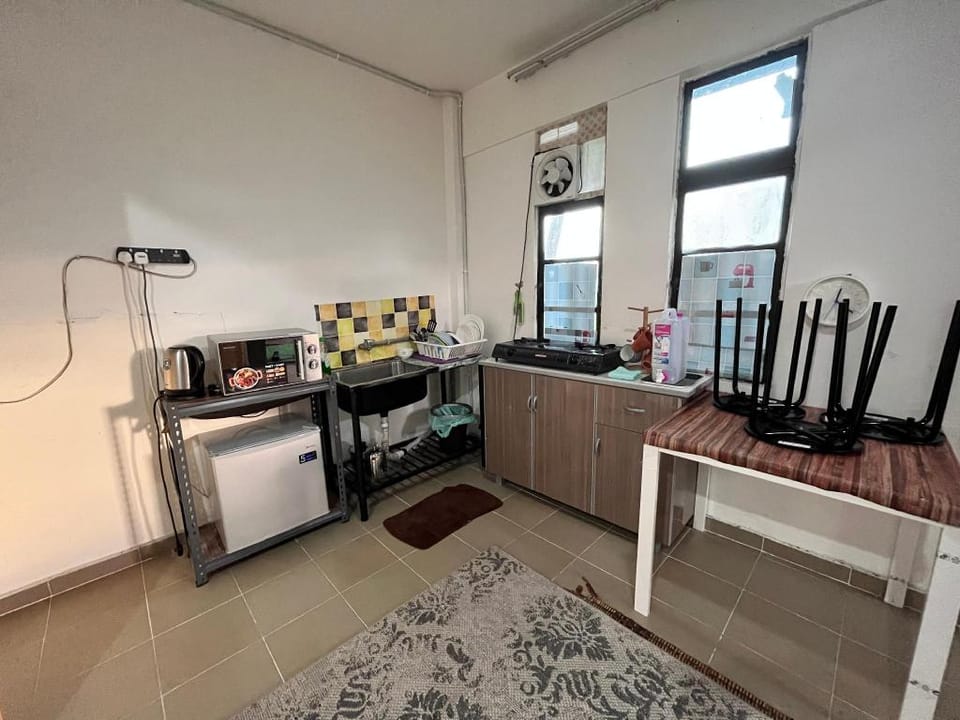 TILAM CUCKOO HOMESTAY BAITILHISAN HUSM WIFI Vacation rental in Malaysia