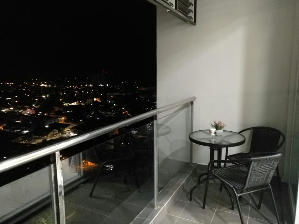 Homestay CheAyu Apartment in Malaysia