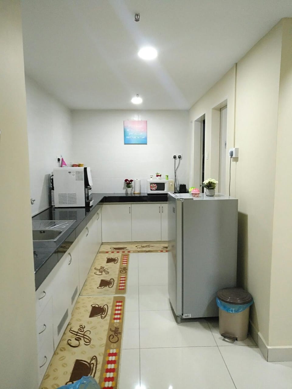 ayu dperdana homestay Apartment in Malaysia