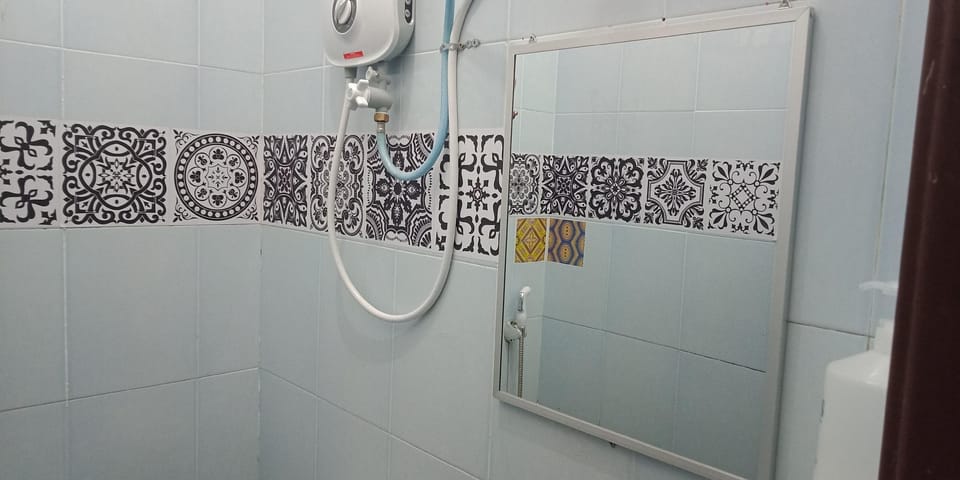 Niks Homestay Kok Lanas Vacation rental in Malaysia