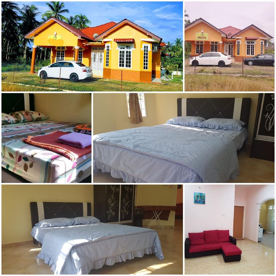 Noor Guest House Vacation rental in Malaysia