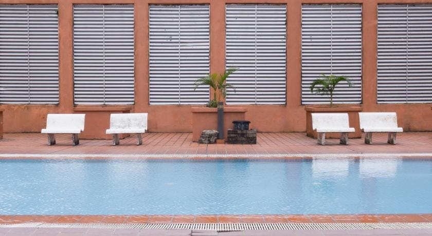 Arc1901 Apartment in Malaysia