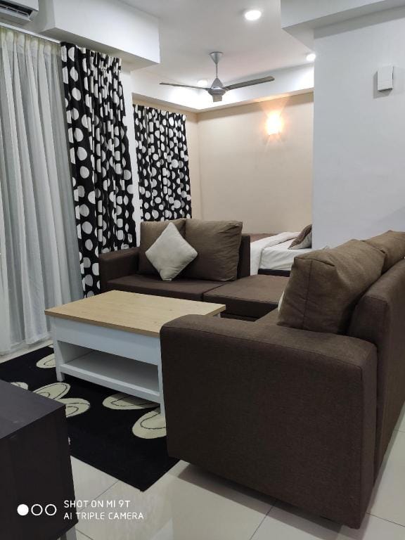 Kota Bharu Dinies D'Perdana Apartment Apartment in Malaysia
