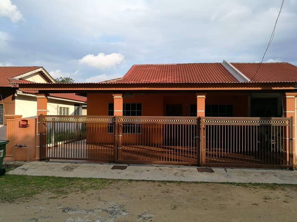 Villa Mutiara Permai Vacation rental in Pahang, Malaysia