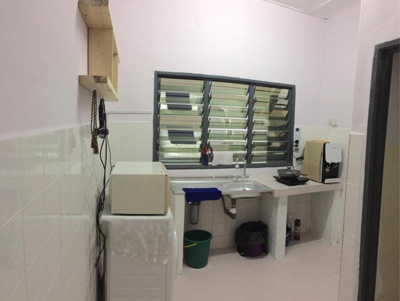 Ipoh Home stay Vacation rental in Perak Tengah District