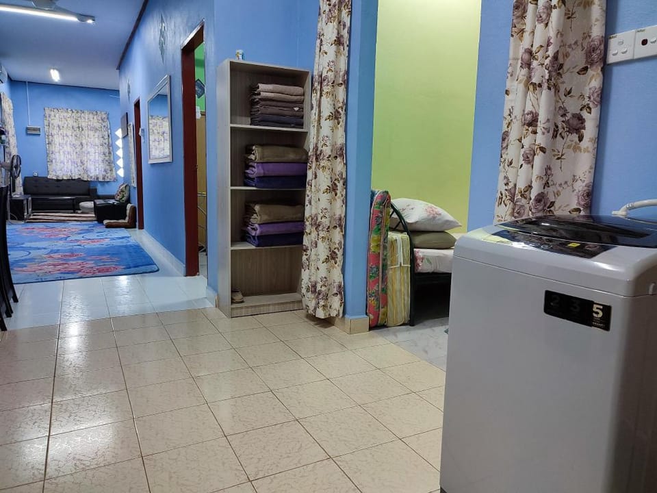 Homestay Tepi Sungai Golok Vacation rental in Thailand