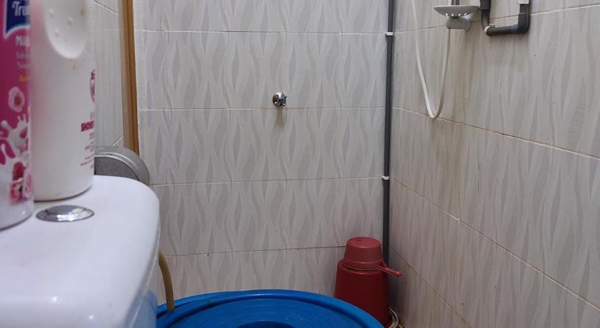 Homestay Tepi Sungai Golok Vacation rental in Thailand