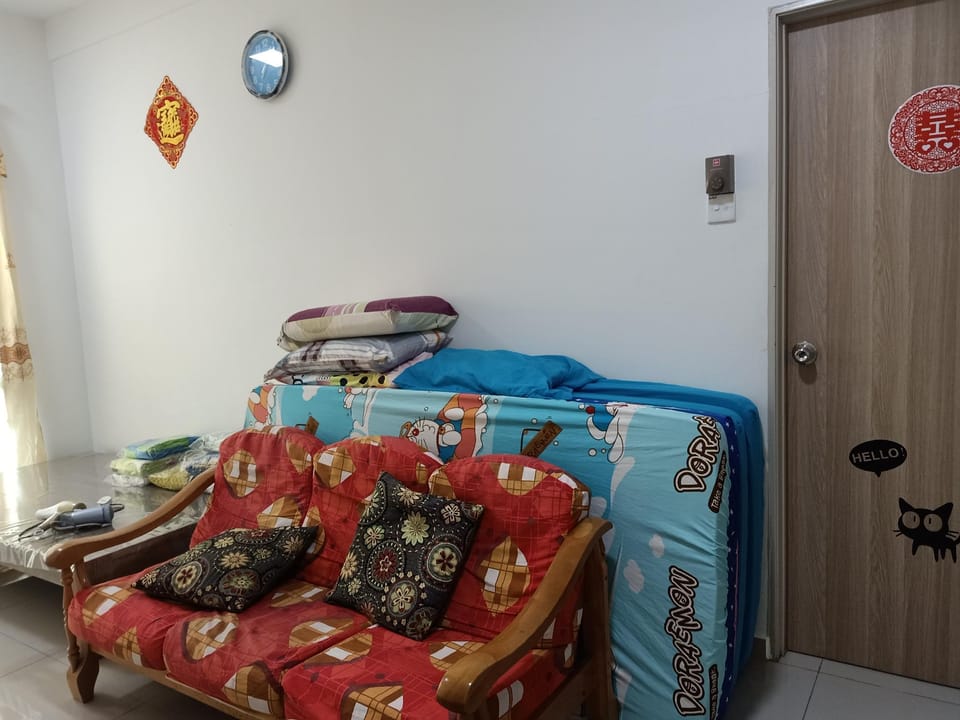 [5 Mins from Raub town]Dreamstory Beta Guest House Vacation rental in Selangor, Malaysia