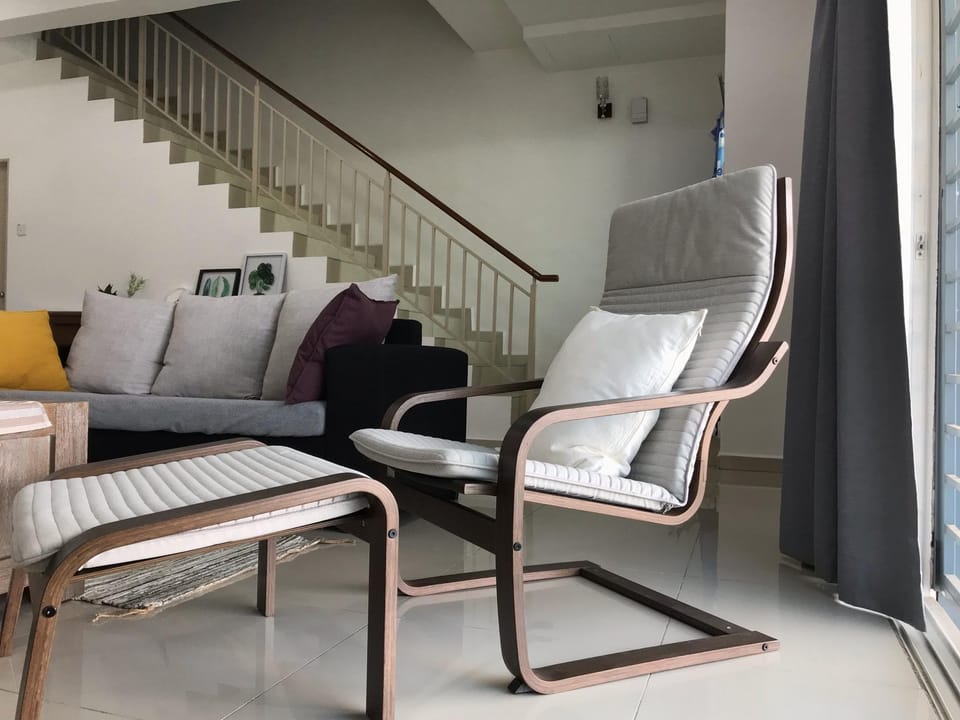 [5 Mins from Raub town]Dreamstory Alpa Guest House Vacation rental in Selangor, Malaysia