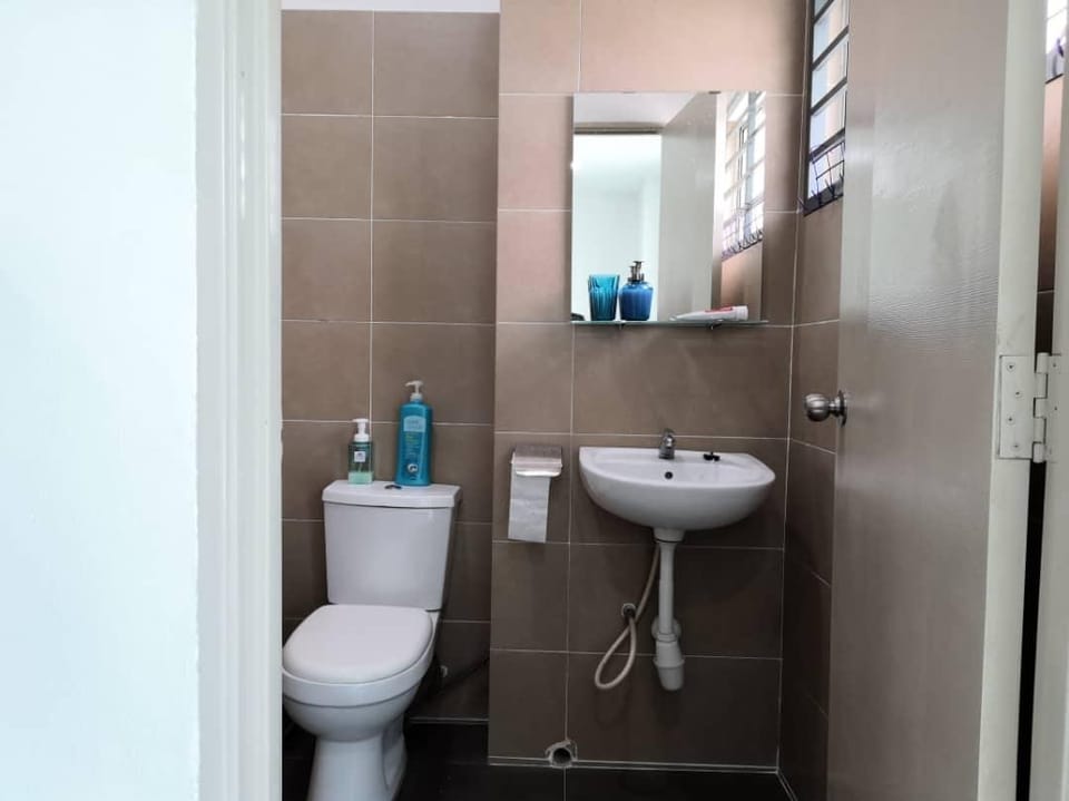 [5 Mins from Raub town]Dreamstory Alpa Guest House Vacation rental in Selangor, Malaysia