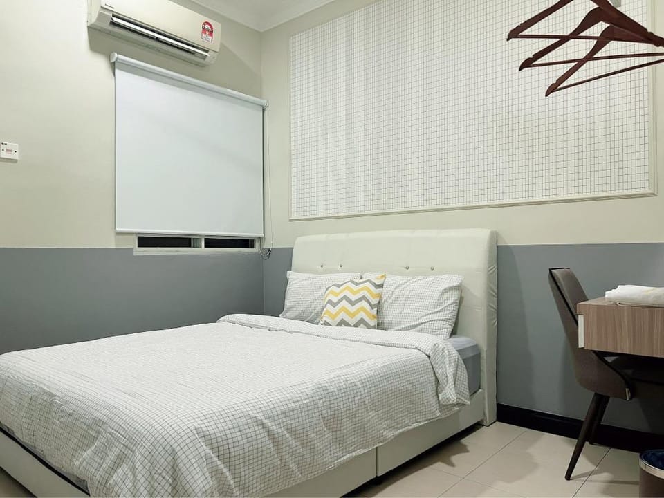 We Call it HOME | 10pax+Free Wifi*free Parking Vacation rental in Perak